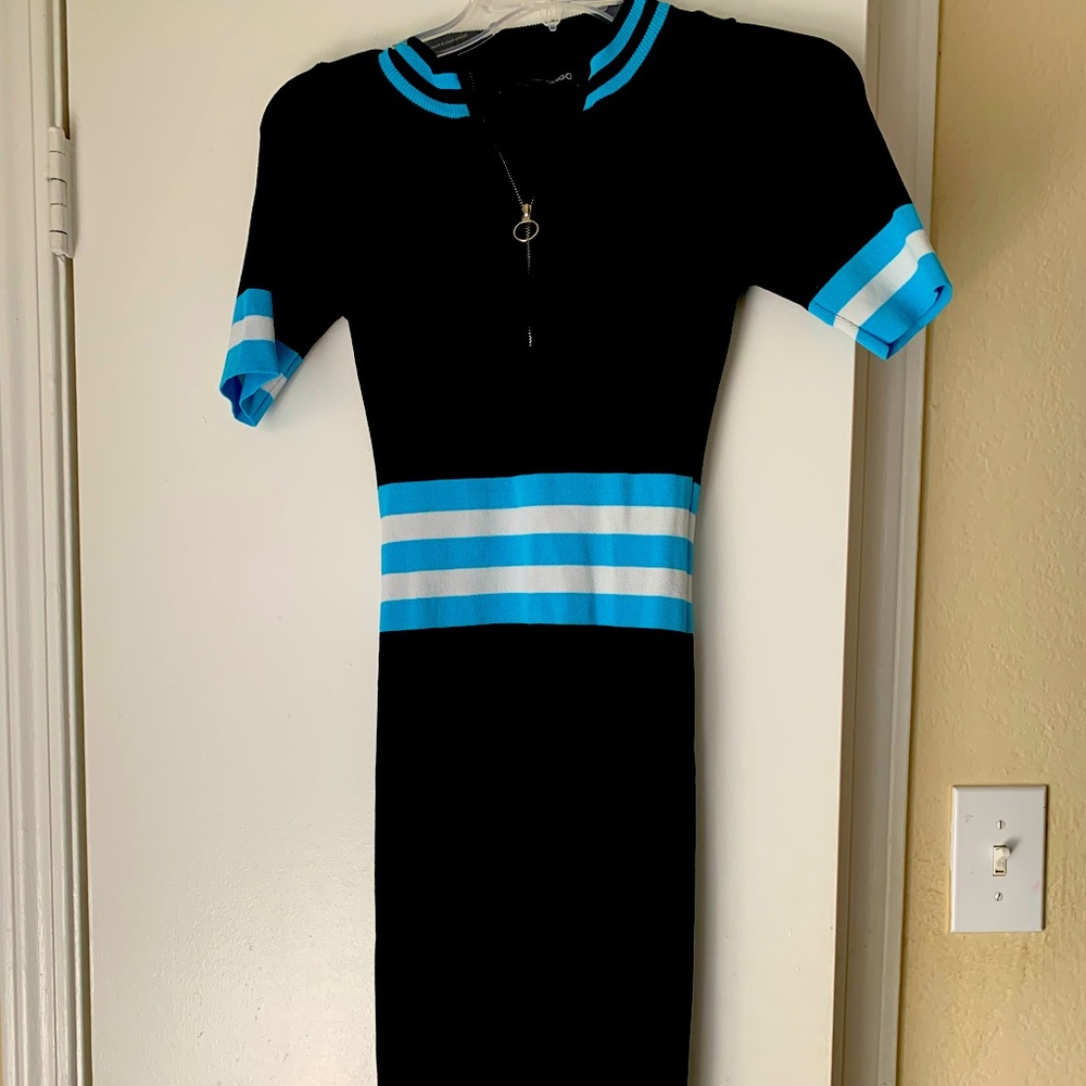 MIDI Dress